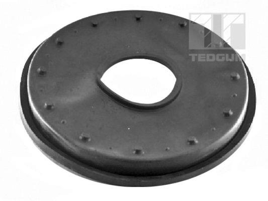 TedGum 00410552 Membrane, vacuum pump 00410552