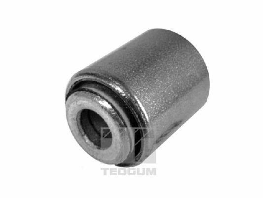 Suspension arm bushing Mercedes 190: 00416300 TedGum Silent block