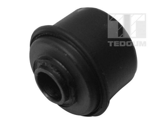 Suspension arm bushing Porsche 911: 00550878 TedGum Silent block