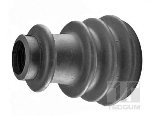 TedGum 00580519 CV joint boot outer 00580519