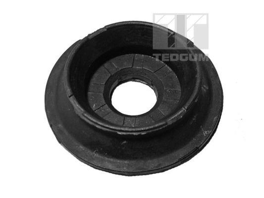 TedGum 00580815 Strut bearing with bearing kit 00580815