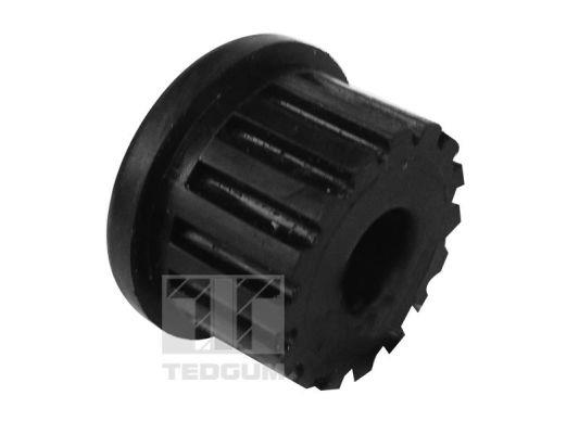 TedGum 00652397 Mounting, leaf spring 00652397 00652397 TedGum Mounting, leaf spring