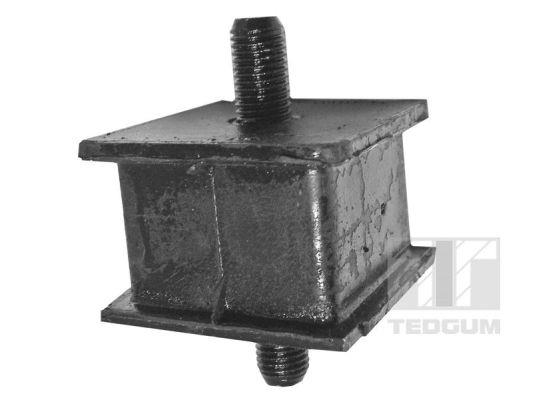 TedGum 00657716 Gearbox mount 00657716