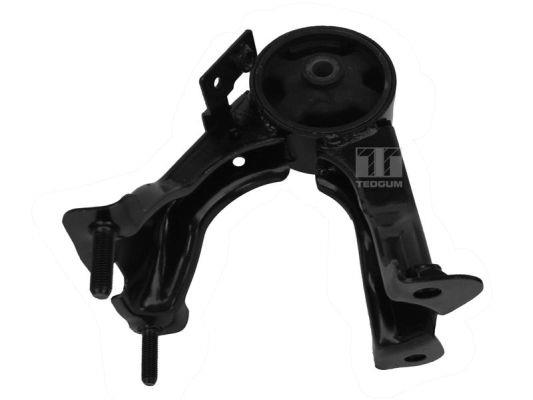 TedGum 00672237 Engine mount 00672237 00672237 TedGum Engine mount