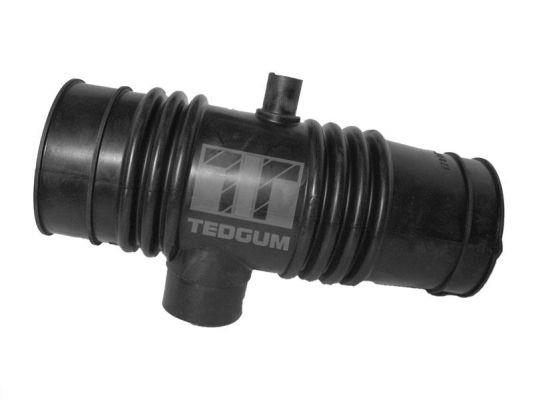 TedGum 00672495 Intake Hose, air filter 00672495