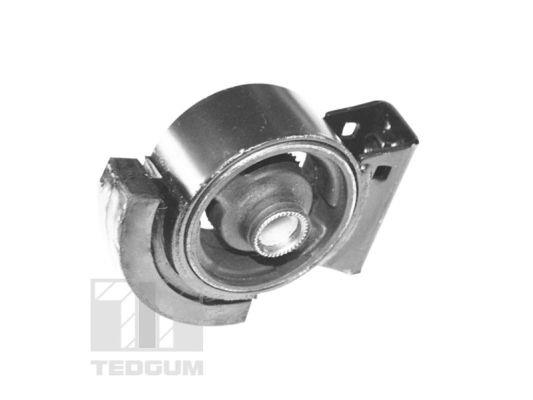 TedGum 00672558 Engine mount 00672558