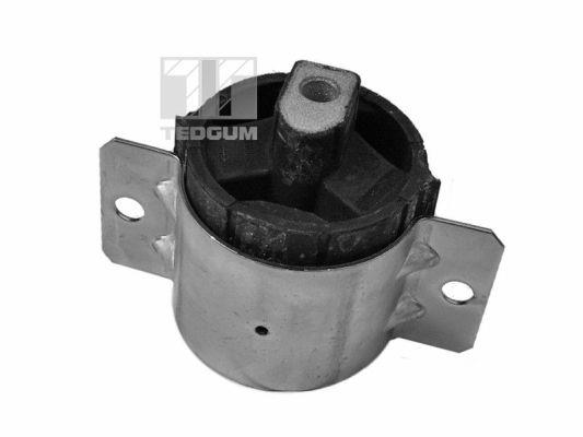 TedGum 00726345 Gearbox mount 00726345