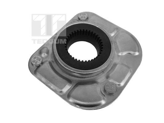 TedGum 00741992 Strut bearing with bearing kit 00741992