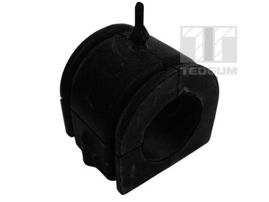 Wheel suspension Hummer: 01051973 TedGum Bearing Bush, stabiliser