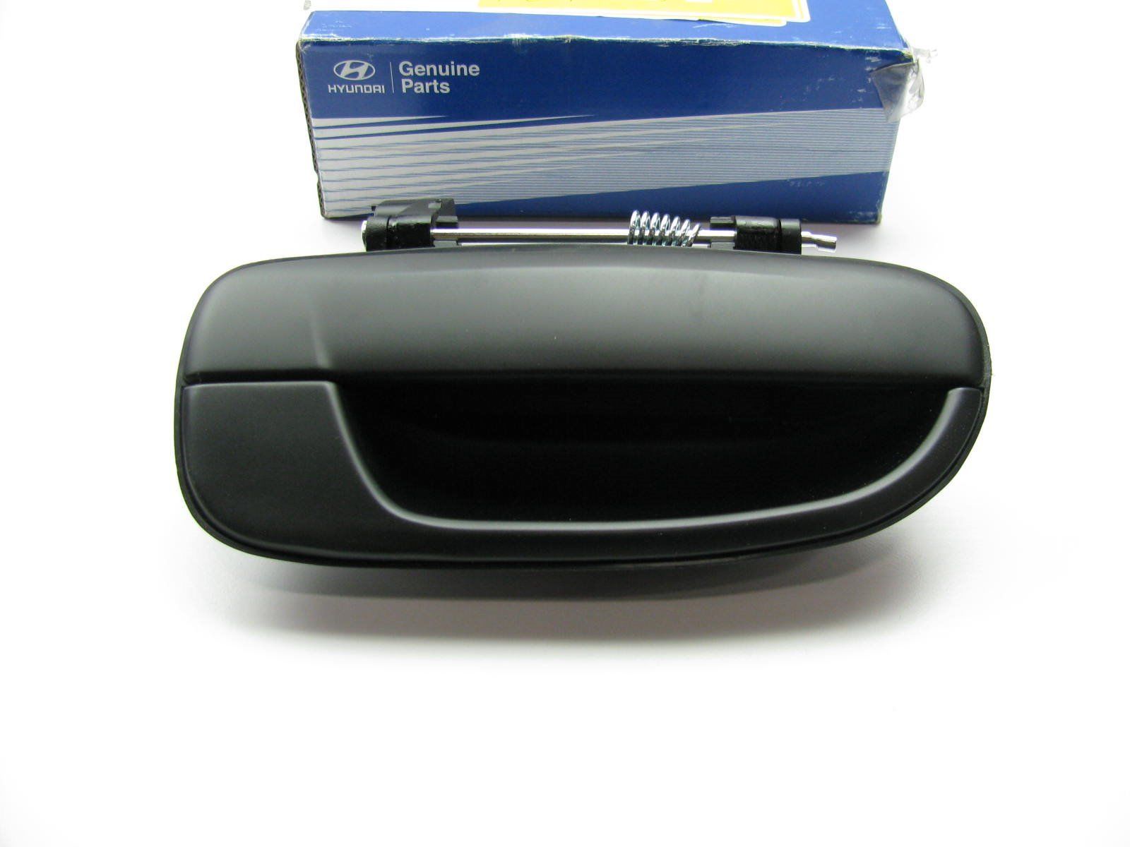Hyundai/Kia 83660 25000CA Doors handle rear right external 8366025000CA 8366025000CA Hyundai/Kia Doors handle rear right external