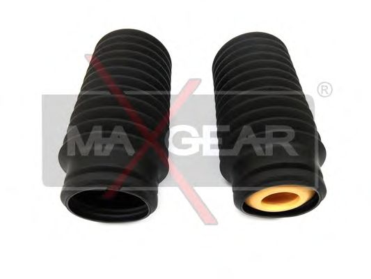 Maxgear 72-1224 Dustproof kit for 2 shock absorbers 721224