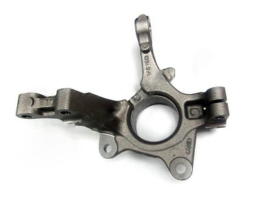 40015AX600 Nissan Left rotary knuckle