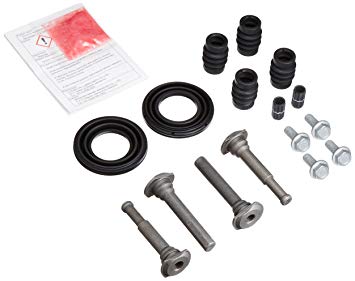 Toyota 04956-58010 Repair Kit, brake caliper 0495658010