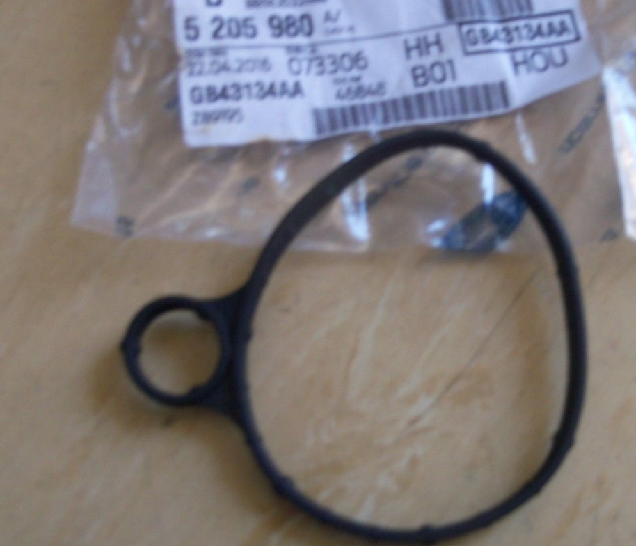 Ford 5 205 980 Seal 5205980