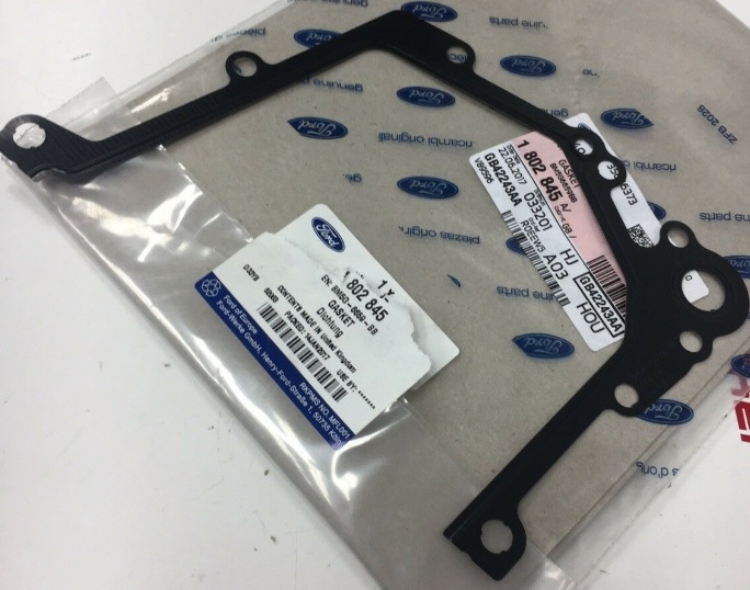 Oil pump gasket Ford 1 802 845