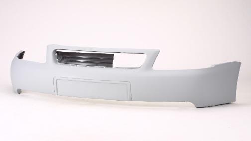 TYG AD04010BA Front bumper AD04010BA