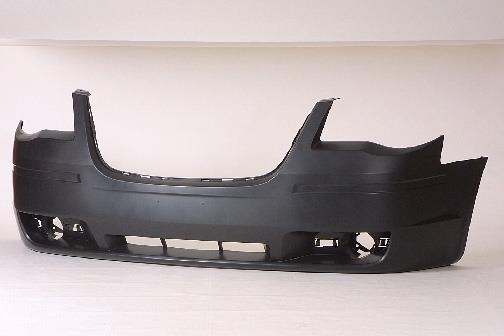 TYG CR04051BE Front bumper CR04051BE