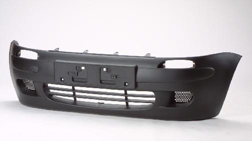 TYG DW04003BA Front bumper DW04003BA