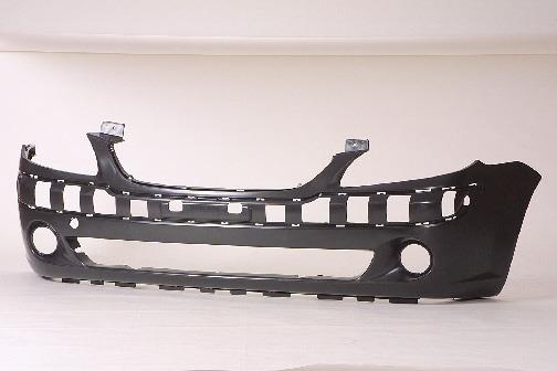 TYG HN04065BB Front bumper HN04065BB