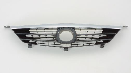 TYG MZ07076GA Grille radiator MZ07076GA