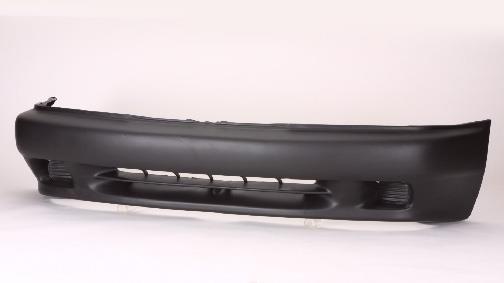 TYG SZ04026BA Front bumper SZ04026BA