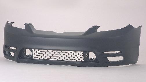 TYG TY04203BC Front bumper TY04203BC