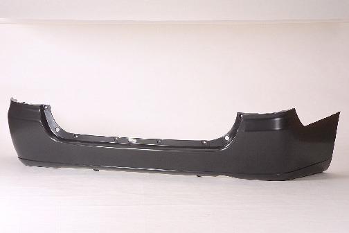 TYG TY04331BA Bumper rear TY04331BA