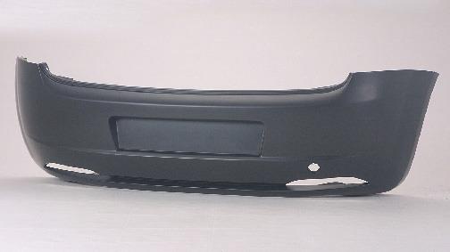 TYG FT04041BA Bumper rear FT04041BA