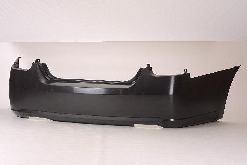 TYG DS04236BA Bumper rear DS04236BA