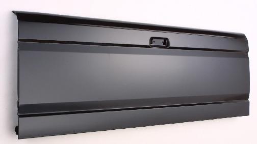 TYG FD90012A Rear folding board FD90012A