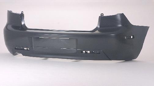 TYG MZ04089BA Bumper rear MZ04089BA