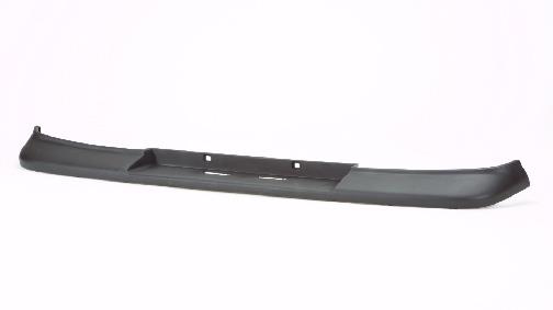 TYG SZ04021BA Bumper rear SZ04021BA