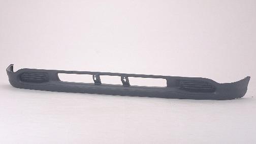 TYG TY05019VA7 Front bumper spoiler TY05019VA7