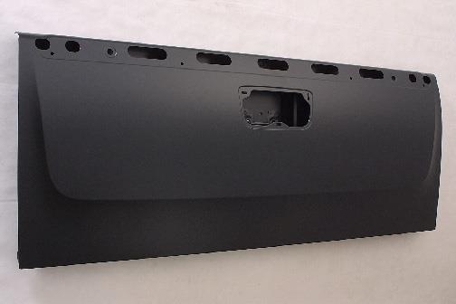 TYG CV90022A Rear folding board CV90022A