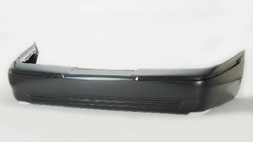 TYG MC04017BB Bumper rear MC04017BB