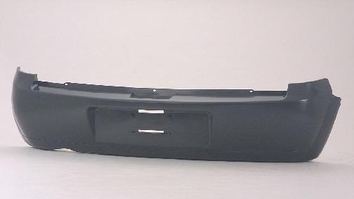 TYG OP04035BA Bumper rear OP04035BA