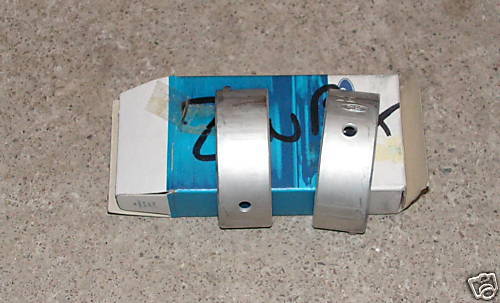 1592491 Ford Connecting rod bearing