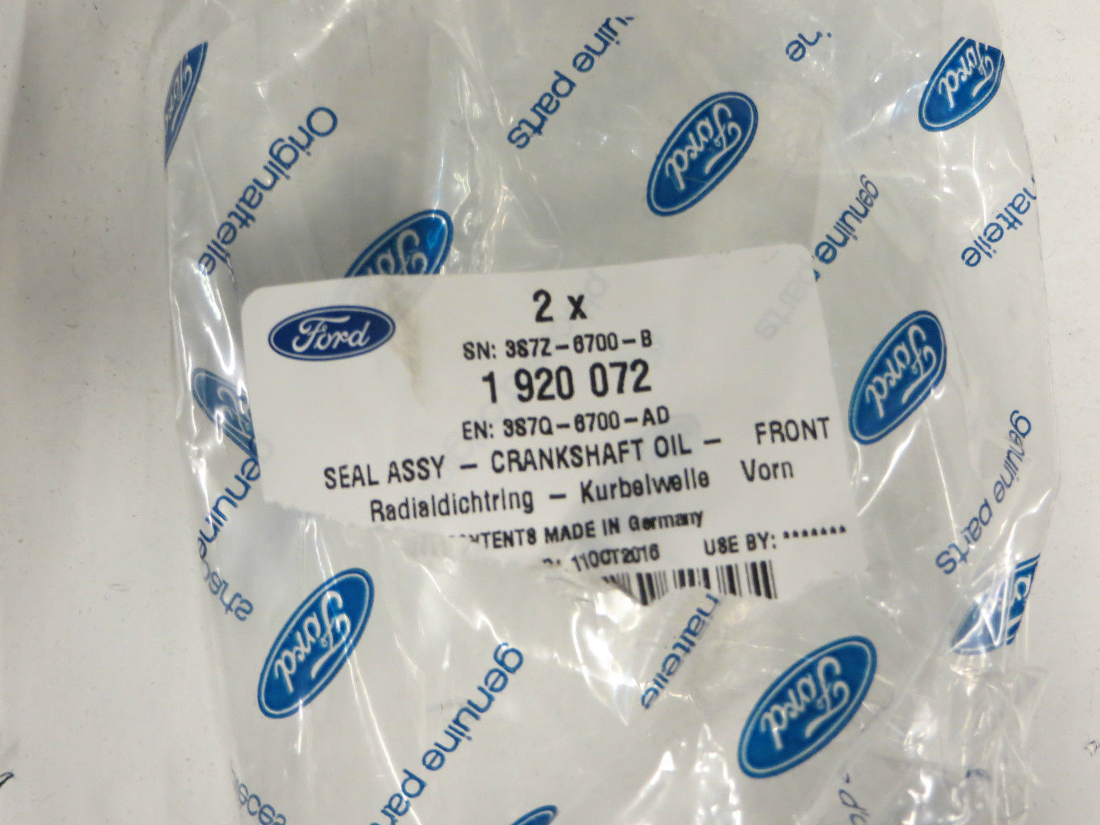 Buy Ford 1 920 072 at a low price in United Arab Emirates!
