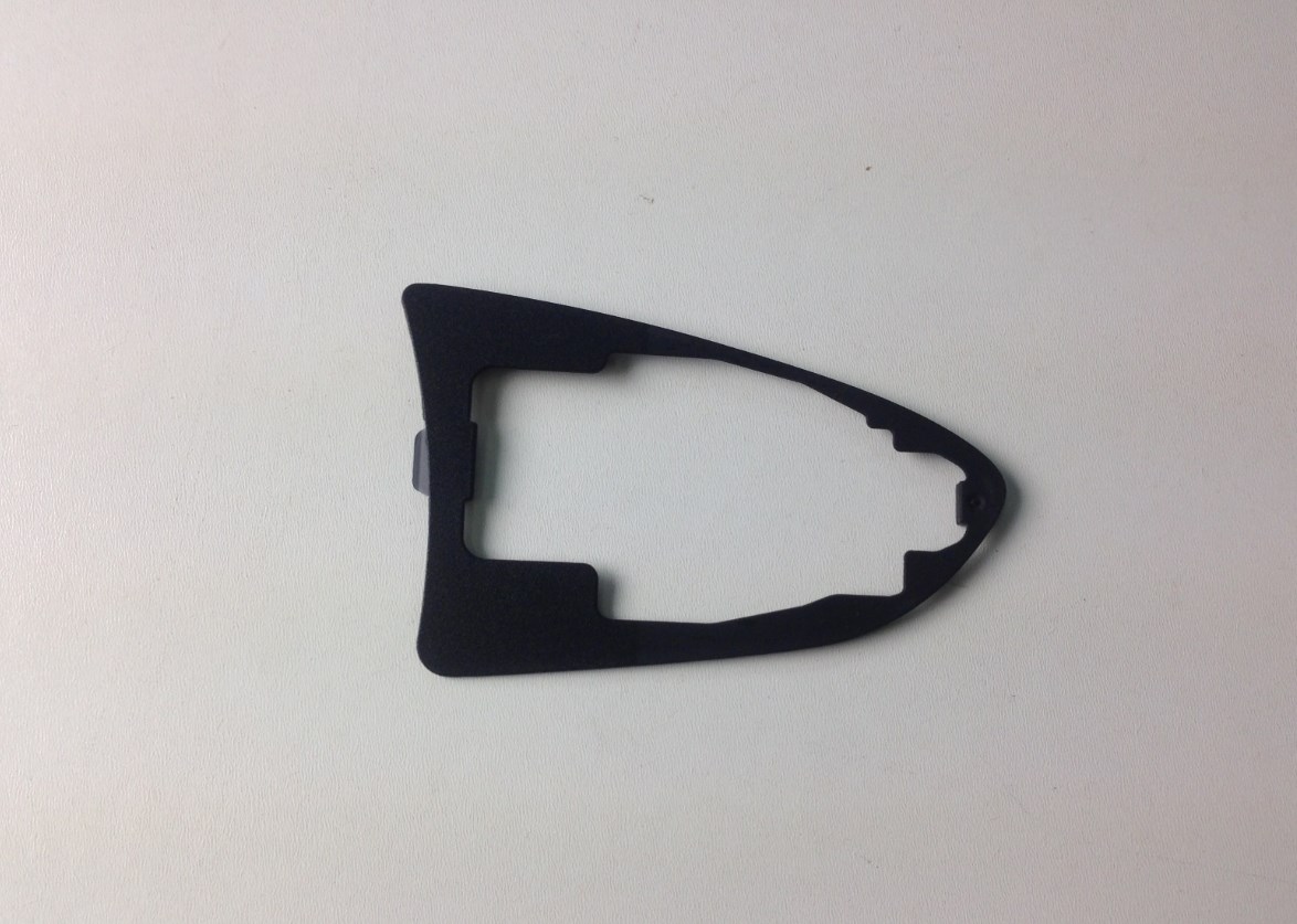 82664A2000 Hyundai/Kia Door handle overlay