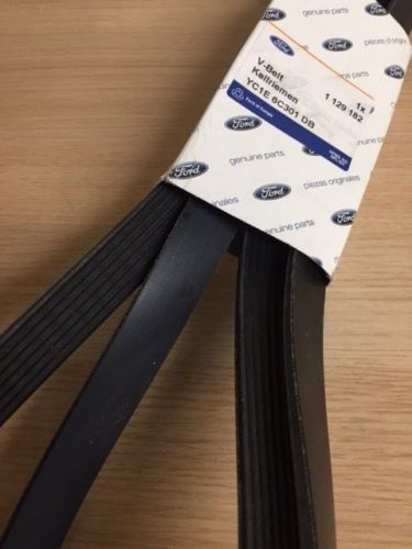 Ford 1 129 182 Poly-V belt 1129182 1129182 Ford Poly-V belt