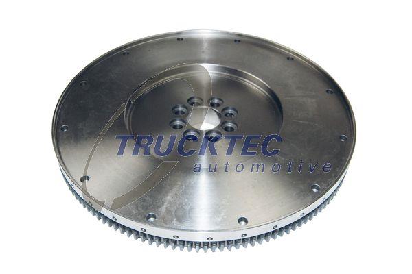 Trucktec 01.11.060 Flywheel 0111060