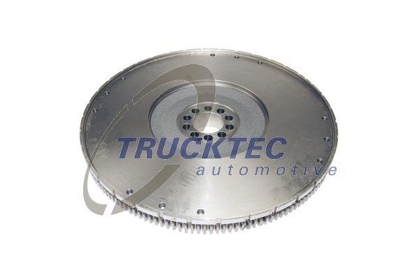 Trucktec 01.11.066 Flywheel 0111066