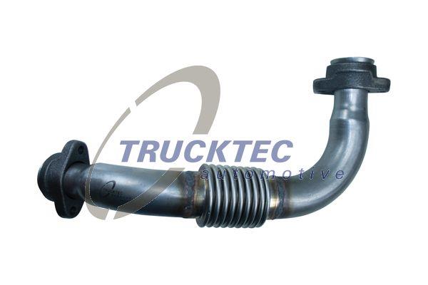 Trucktec 01.14.064 Exhaust manifold 0114064