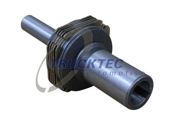 Trucktec 01.17.089 Freewheel gear, starter 0117089