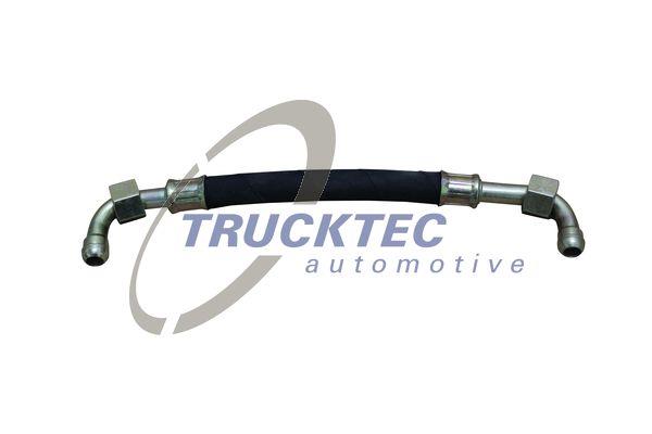 Trucktec 01.18.910 Breather Hose for crankcase 0118910