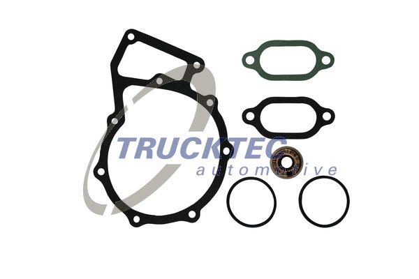 Trucktec 01.19.091 Full Gasket Set, engine 0119091