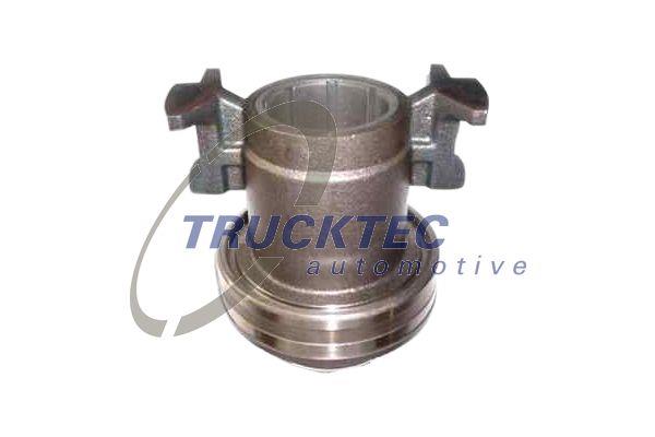 Trucktec 01.23.153 Release bearing 0123153