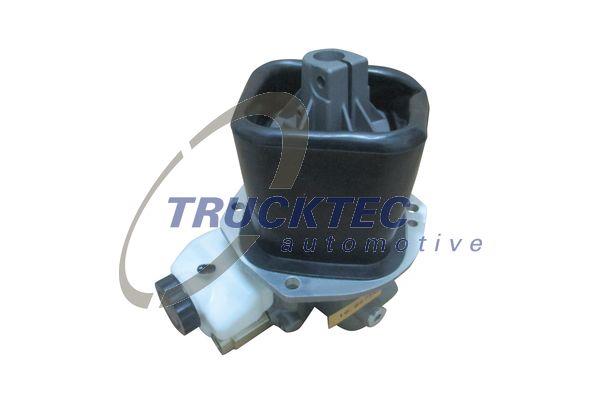 Trucktec 01.24.374 Control Unit, braking system 0124374