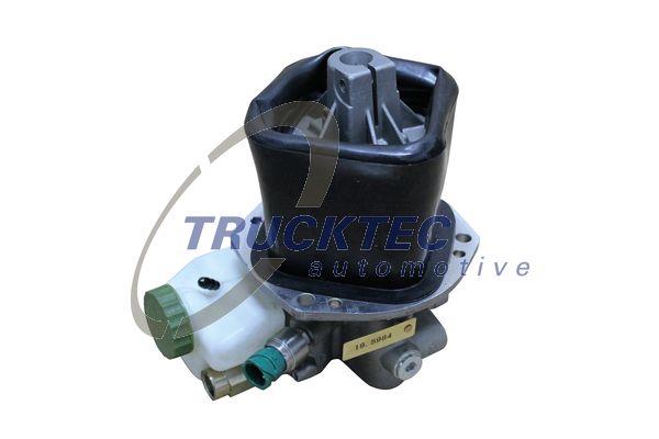 Trucktec 01.24.379 Anti-lock braking system control unit (ABS) 0124379