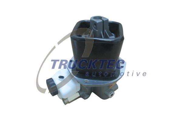 Trucktec 01.24.385 Anti-lock braking system control unit (ABS) 0124385
